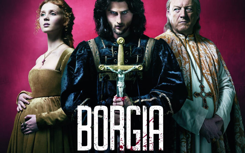 Borgia – Season 03