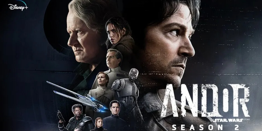 Andor Season 2